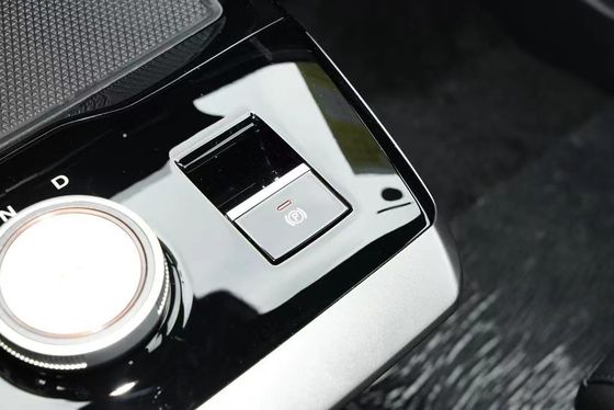 170ps Motor Elétrico Mg 4 Ev Veículos Elétricos de Luxo com Tempo de Carregamento Rápido de 0,47h