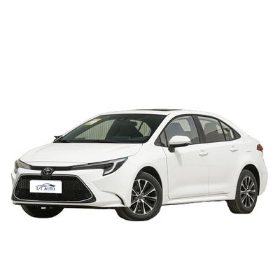 Macpherson Suspensão dianteira Toyota Levin CVT Edição Deluxe Lei Ling CVT Automobile