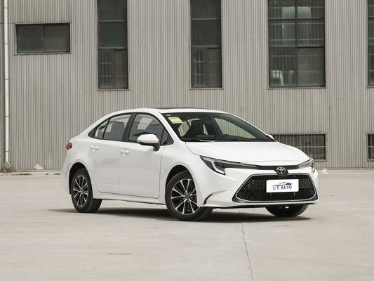 Macpherson Suspensão dianteira Toyota Levin CVT Edição Deluxe Lei Ling CVT Automobile