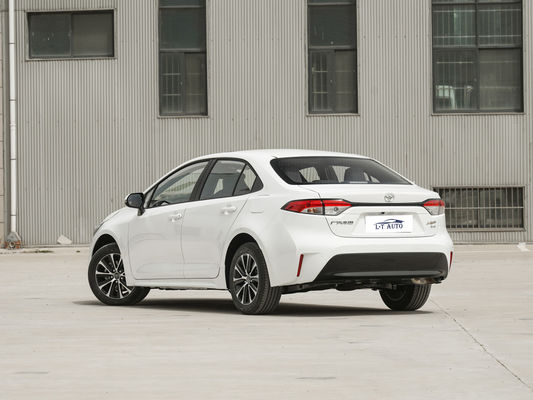 Macpherson Suspensão dianteira Toyota Levin CVT Edição Deluxe Lei Ling CVT Automobile