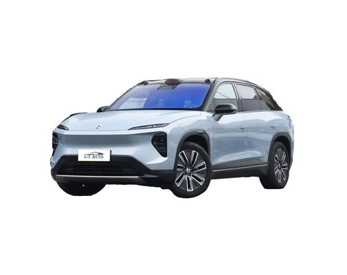 2024 NIO ES7 Veículo Elétrico Energético Elétrico Pura Long Endurance SUV de Grande Espaço