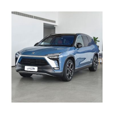 Veículos elétricos de 4 rodas NIO ES8 elétrico puro para em massa total de quase-reboque 2000 kg