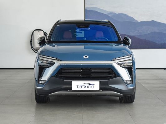 Veículos elétricos de 4 rodas NIO ES8 elétrico puro para em massa total de quase-reboque 2000 kg