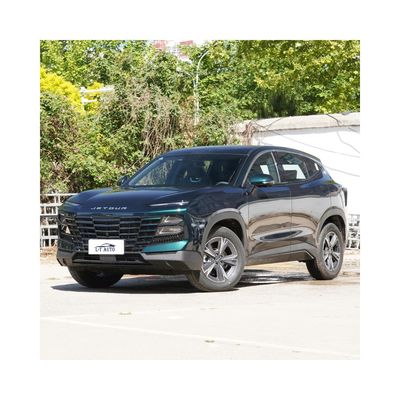 Veículo turbo a gasolina Geely Xingyue SL 2023 2024 Assentos de couro oferta especial