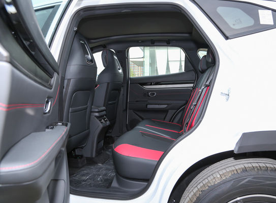 Veículo turbo a gasolina Geely Xingyue SL 2023 2024 Assentos de couro oferta especial