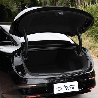 870KM alcance de cruzeiro Carro de tamanho médio elétrico puro ZEEKR 007 Veículos energéticos EV Sedan