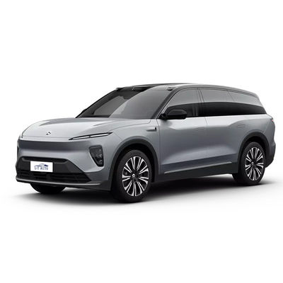 2024 NIO ES6 4WD SUV elétrico puro com 625 km de autonomia e experiência de passageiros de 5 lugares