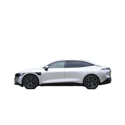 Prepare-se para ser impressionado Zeekr 007 Dual Motor Pure Carro Elétrico para motorista esquerdo