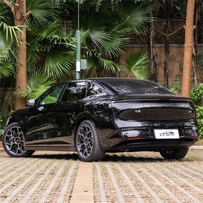 Prepare-se para ser impressionado Zeekr 007 Dual Motor Pure Carro Elétrico para motorista esquerdo