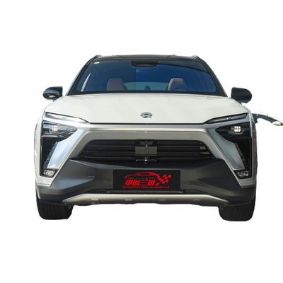 653Ps Motor Elétrico Nio ES8 Carro 5 Portas 6 Assentos Médio e Grande 4WD SUV Elétrico Pura