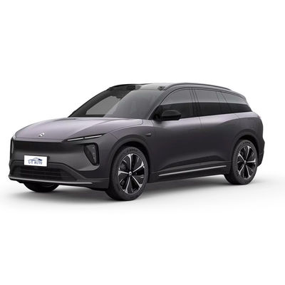 Energy NIO ES6 Edição de 100kW SUV de luxo Carro Elétrico com Bateria de Lítio Ternária