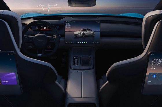 2024 Xiaomi Su7 High Speed Sedan Carro elétrico puro com 5 assentos e direção à esquerda
