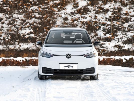 2024 Volkswagen VW ID3 Dazhong Adult Electric EV Car com capacidade de carregamento rápido 0-80%