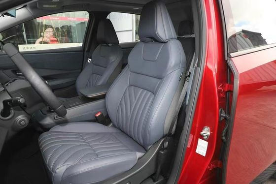 Carro Elétrico de Alta Velocidade de Energia 2023 Nissan Ariya 2WD Cinco Portas E Cinco Assentos SUV EV Carro