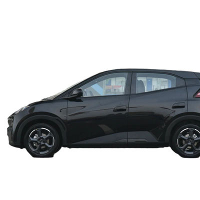 Tipo de energia Bateria Veículo elétrico BYD Seagull Hatchback de 4 lugares Veículos SUV 2024
