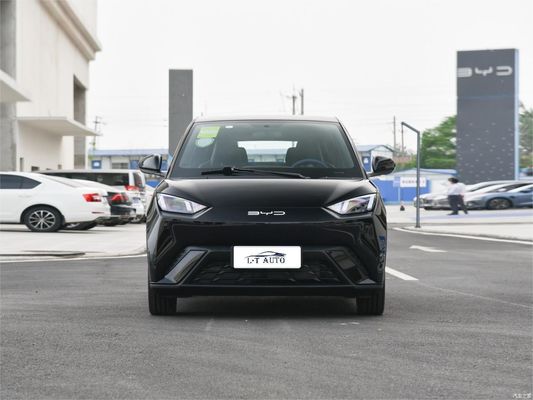 Tipo de energia Bateria Veículo elétrico BYD Seagull Hatchback de 4 lugares Veículos SUV 2024