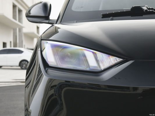 Tipo de energia Bateria Veículo elétrico BYD Seagull Hatchback de 4 lugares Veículos SUV 2024