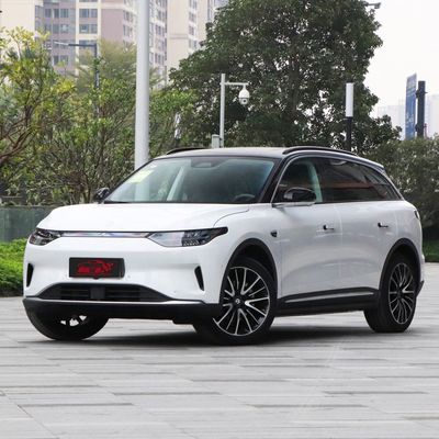 Leapmotor C11 Carro Elétrico 4780x1905x1675 Comprimento * Largura * Altura 170/200 km/h Velocidade máxima