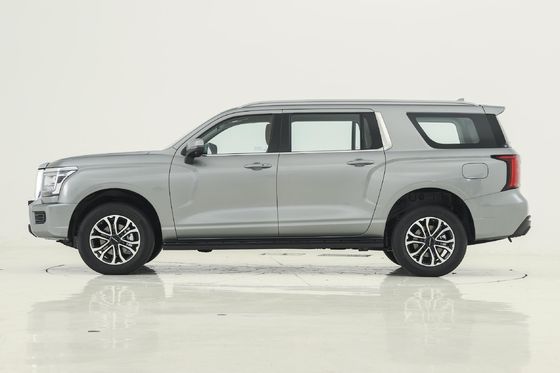 2024 Great Wall Haval H5 2.0T SUV grande tela sensível ao toque Torque máximo 300-400Nm e Design