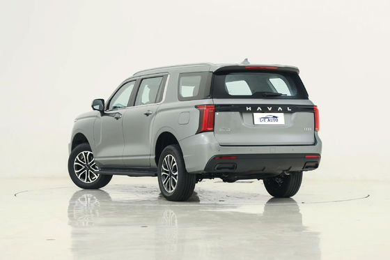 2024 Great Wall Haval H5 2.0T SUV grande tela sensível ao toque Torque máximo 300-400Nm e Design