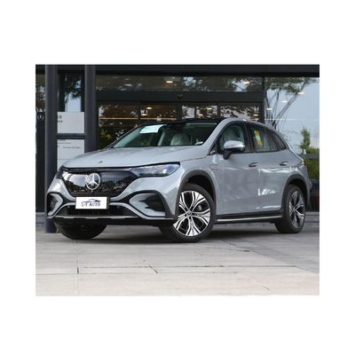 2024 Benz EQE SUV 350 4WD EV Car 5 portas 5 lugares Carro elétrico com velocidade máxima de 200 Km/h