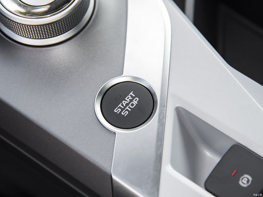 Geely Geometry C EV SUV Automóvel Tempo de carregamento rápido 0,63h Direção do condutor à esquerda