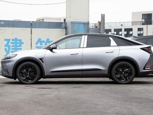 SUV de 5 portas e 5 lugares Polar Fox Alpha T ARCFOX S de veículo energético com alcance de 700 km