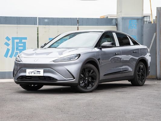 SUV de 5 portas e 5 lugares Polar Fox Alpha T ARCFOX S de veículo energético com alcance de 700 km