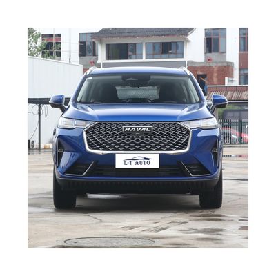 2024 GWM Haval H6 H9 Dargo Carro 1.5T 2.0T gasolina SUV ABS caixa de engrenagens automática
