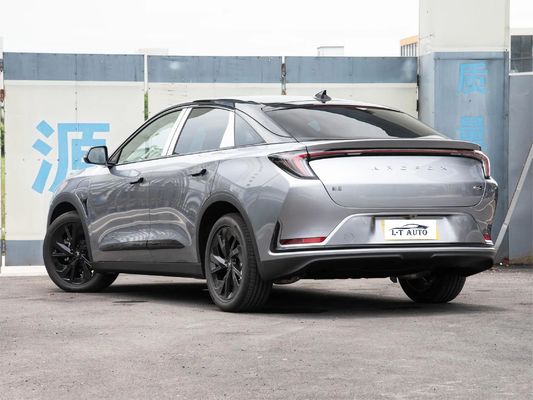 SUV de 5 portas e 5 lugares Polar Fox Alpha T ARCFOX S de veículo energético com alcance de 700 km