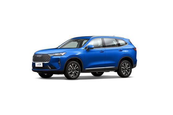 Potência máxima Ps 100-150Ps Haval H6 2.0T Velocidade do carro Veículo utilitário esportivo de tração nas quatro rodas