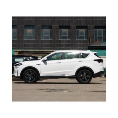 Chery Jetour 1.6T 2.0T 7-seater Large Space SUV X70 X90 Plus Midsize SUV Carros para o mercado