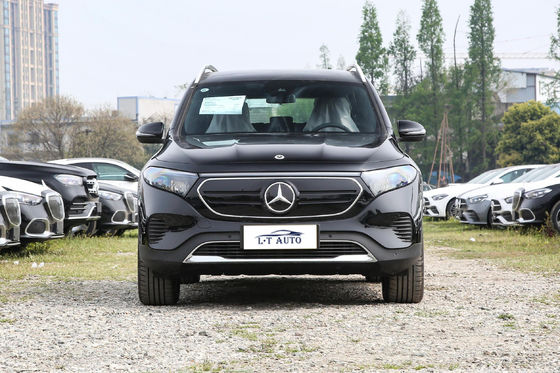 2024 Ben-z EQB 260 350 4matic Edition SUV de energia de luxo para desempenho de luxo final