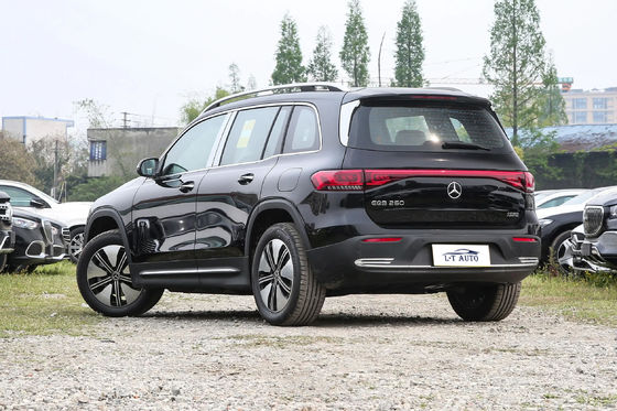 2024 Ben-z EQB 260 350 4matic Edition SUV de energia de luxo para desempenho de luxo final