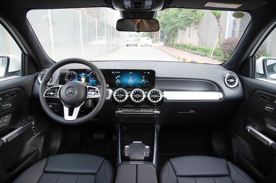 2024 Ben-z EQB 260 350 4matic Edition SUV de energia de luxo para desempenho de luxo final