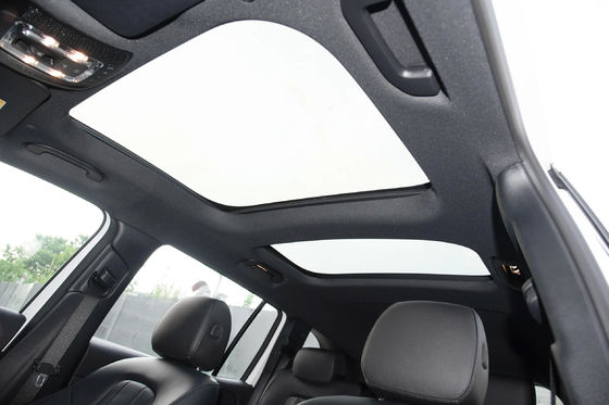2024 Ben-z EQB 260 350 4matic Edition SUV de energia de luxo para desempenho de luxo final