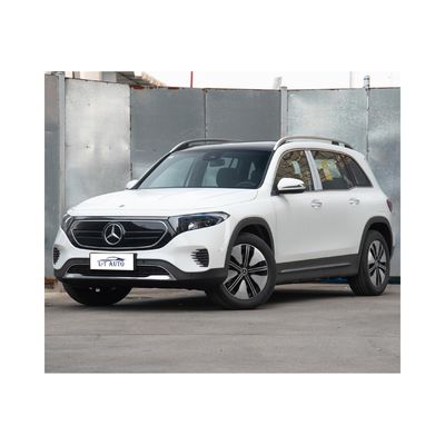 Adultos Luxury Carro Elétrico 5/7 Sits SUV Elétrico Carro Mercedes Ben-z EQB 260 350