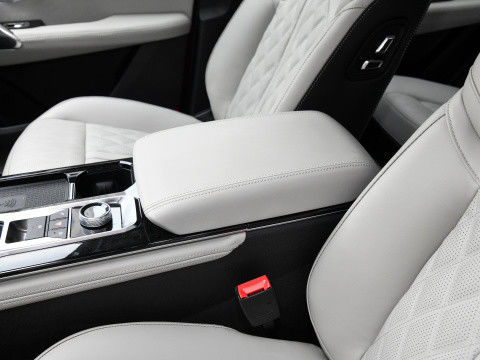 2024 Chery Jetour X70 Plus SUV 1.6T 2.0T Carros a gasolina com freio de estacionamento elétrico