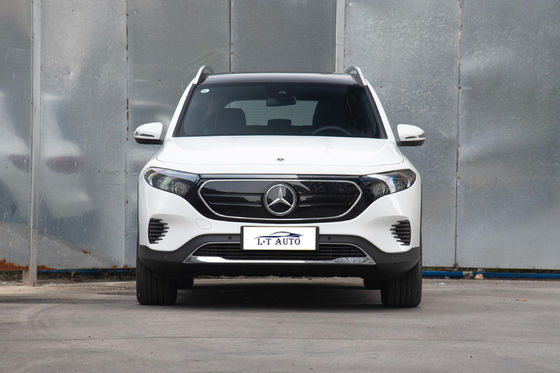 Adultos Luxury Carro Elétrico 5/7 Sits SUV Elétrico Carro Mercedes Ben-z EQB 260 350