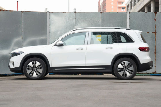 Adultos Luxury Carro Elétrico 5/7 Sits SUV Elétrico Carro Mercedes Ben-z EQB 260 350