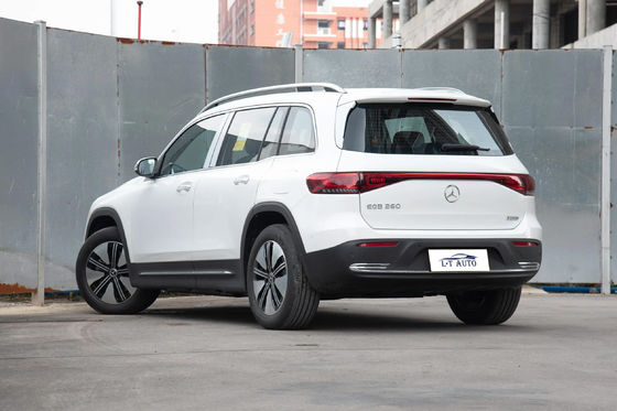 Adultos Luxury Carro Elétrico 5/7 Sits SUV Elétrico Carro Mercedes Ben-z EQB 260 350