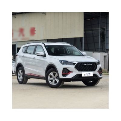 2024 Jetour X70 Carro com Potência Máxima 100-150PS 1.5T/1.6T/2.0T 5 lugares 7 lugares Modo