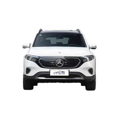 2024 Mercedes Benz EQB 350 260 4MATIC Veículo elétrico com bateria de lítio ternária