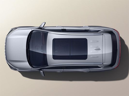 2024 Jetour X90 Plus SUV a gasolina com farol LED e ajuste manual do assento do motorista