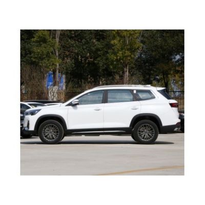 High Speed Jetour X90 Plus 7 assentos Left Hand SUV 2023 2024 Carro a gasolina Highbrid Chery