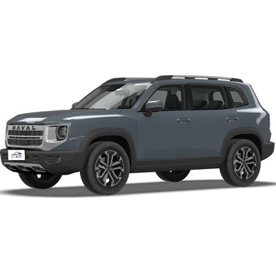 Ajuste manual do assento do motorista 2023 2024 DCT gasolina gasolina 5 portas-5 lugares SUV carro