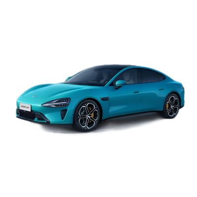 Xiaomi SU7 Max Carro Elétrico A combinação perfeita de desempenho e acessibilidade