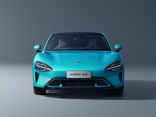 Xiaomi SU7 Max Carro Elétrico A combinação perfeita de desempenho e acessibilidade
