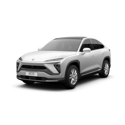 2024 NIO EC6 75kWh Sport Carro elétrico compacto EV SUV Nio ET5 ET7 EC7 Automóvel elétrico de alta velocidade