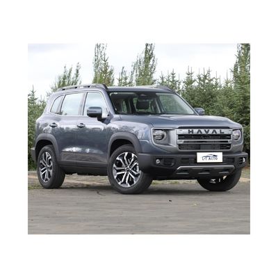 SUV compacto Dargo 175kw 238Ps Alta velocidade com motor turbo diesel do Automobile Haval
